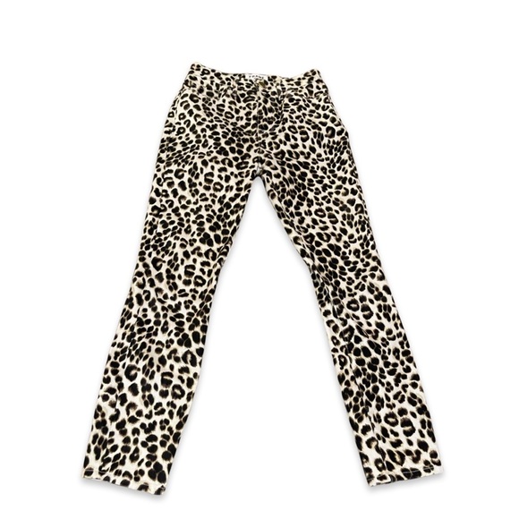 Frame Jeans - Picture 4 of 7